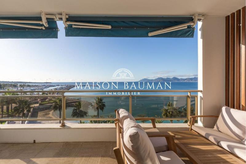 Appartement - 89 m² - 3 pièces