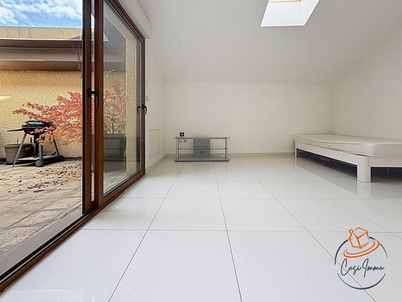 Maison de ville - 194 m² - 5 pièces