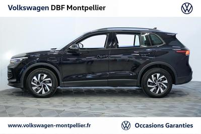 Volkswagen Tiguan 1.5 eHybrid 204ch Dsg6 Life Plus