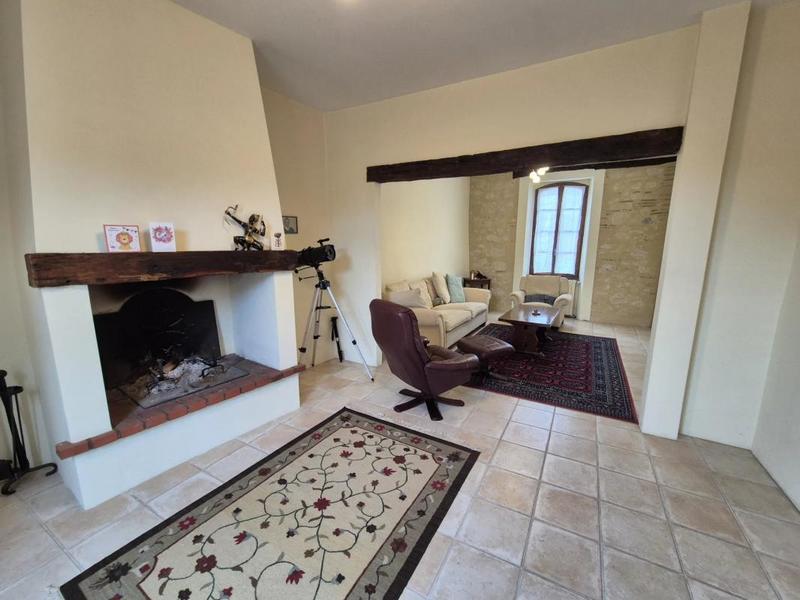 Maison - 178 m² - 5 pièces