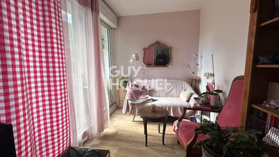 Appartement - 68 m² - 4 pièces