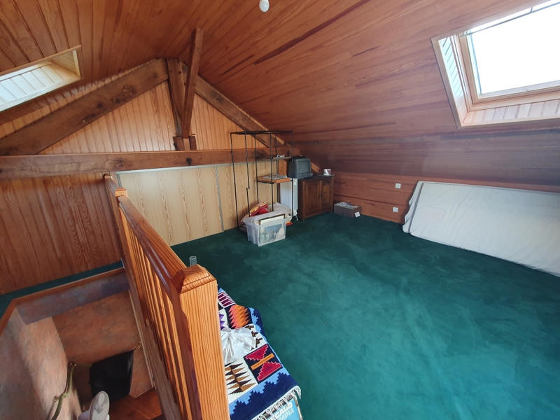 Villa - 117 m² - 5 pièces