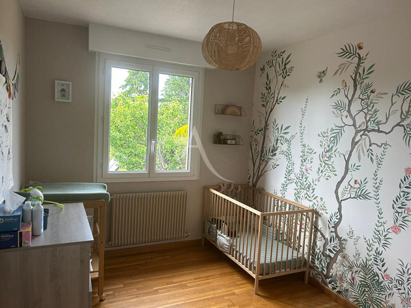 Maison - 172 m² - 7 pièces