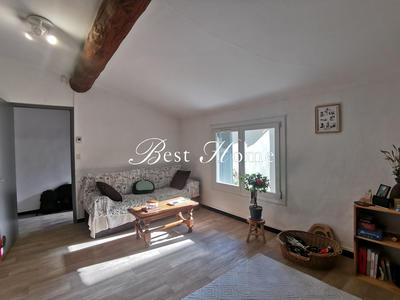 Appartement - 78 m² - 3 pièces