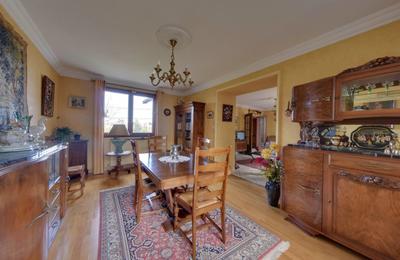 Maison - 89 m² - 4 pièces