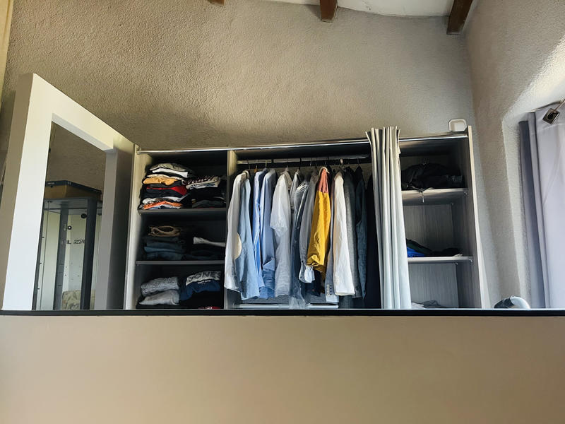 Maison - 132 m² - 3 pièces