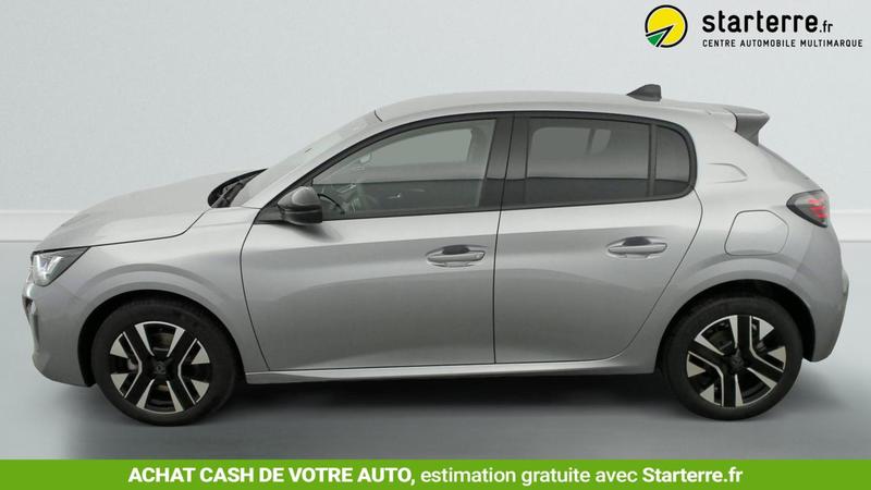 Peugeot 208 Hybrid 110 e-Dcs6 Allure