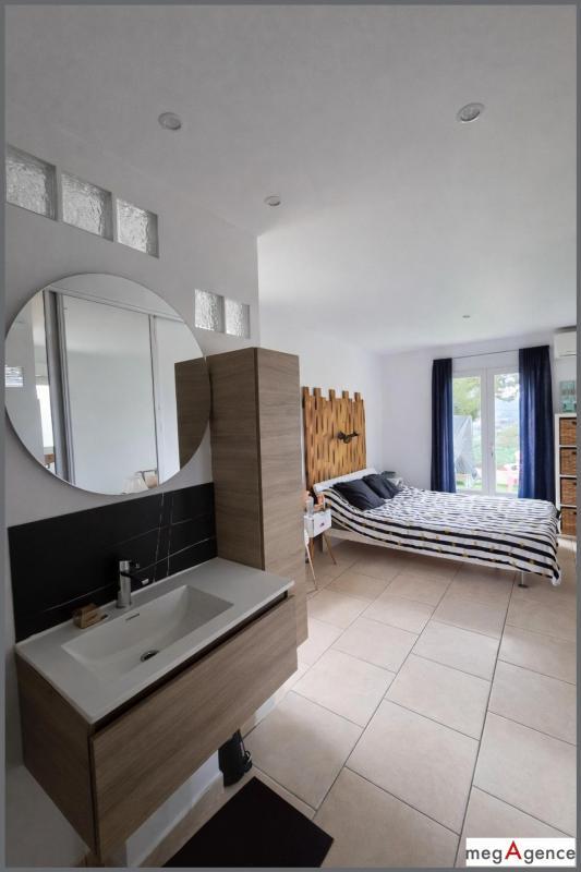 Maison - 145 m² - 5 pièces