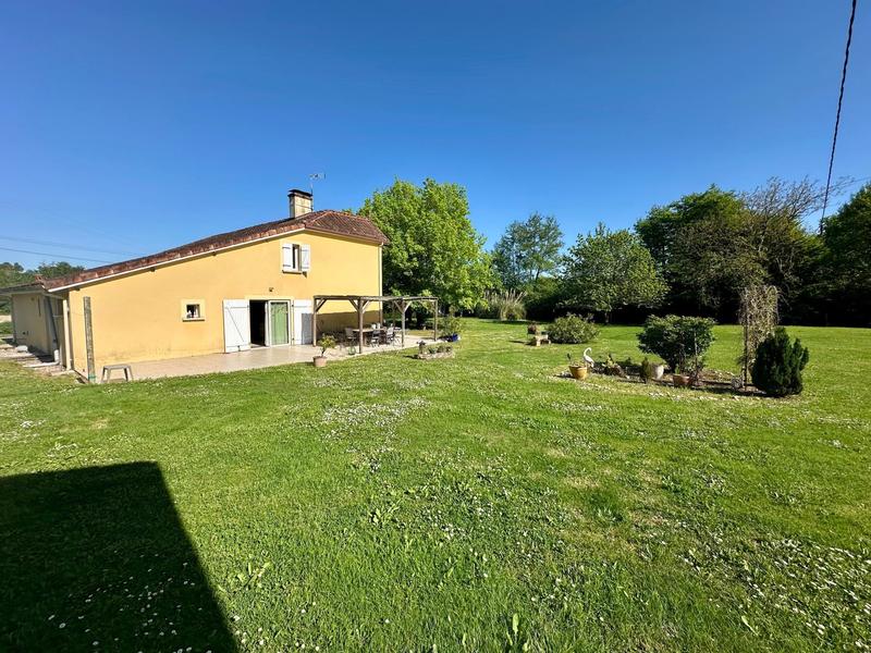 Maison - 175 m² - 7 pièces