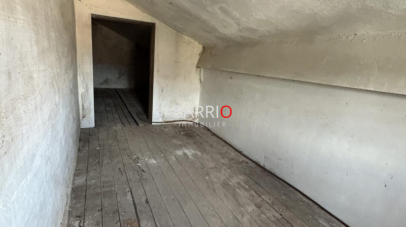 Maison - 190 m² - 6 pièces