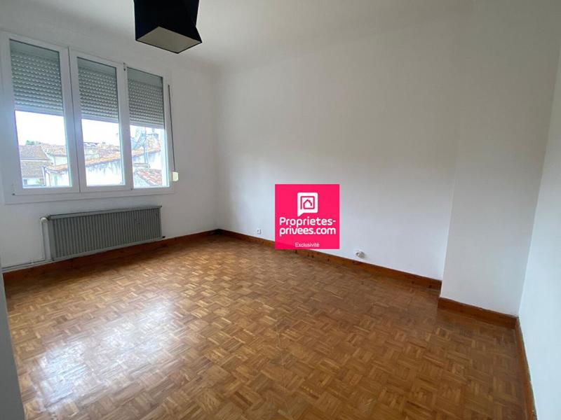 Maison - 145 m² - 5 pièces