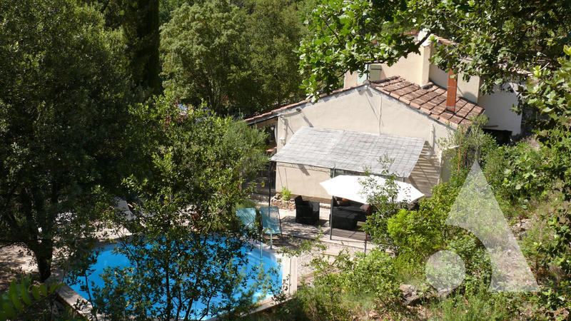 Maison - 80 m² - 3 pièces