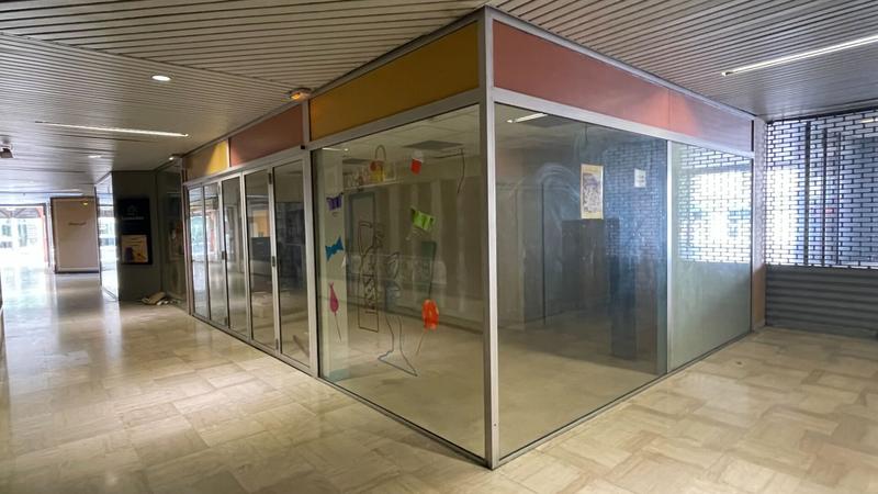 Local commercial - 81 m²