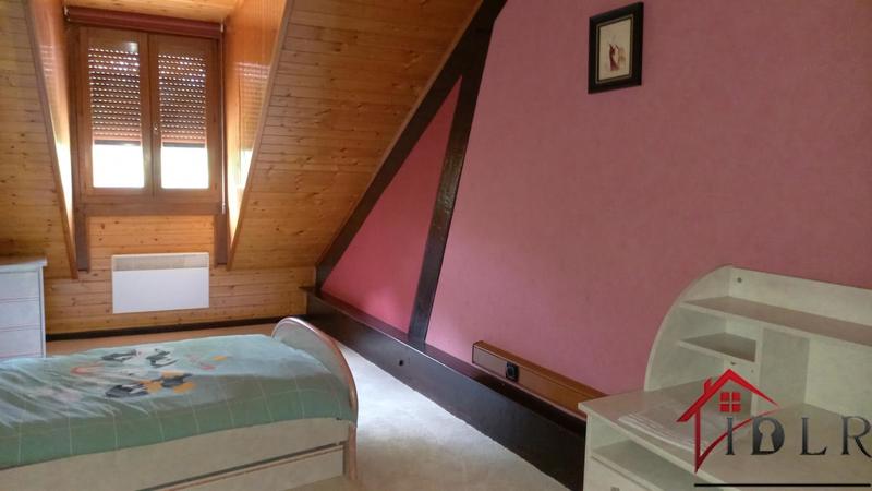 Maison de village - 242 m² - 7 pièces