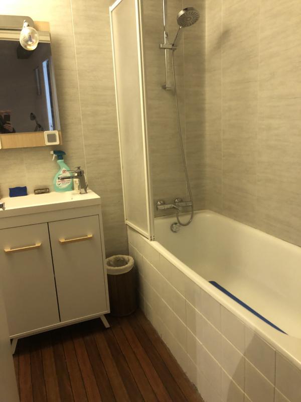 Maison de campagne - 120 m² - 6 pièces