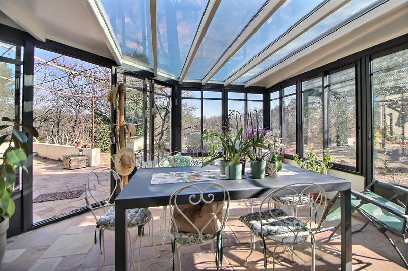 Maison - 155 m² - 6 pièces