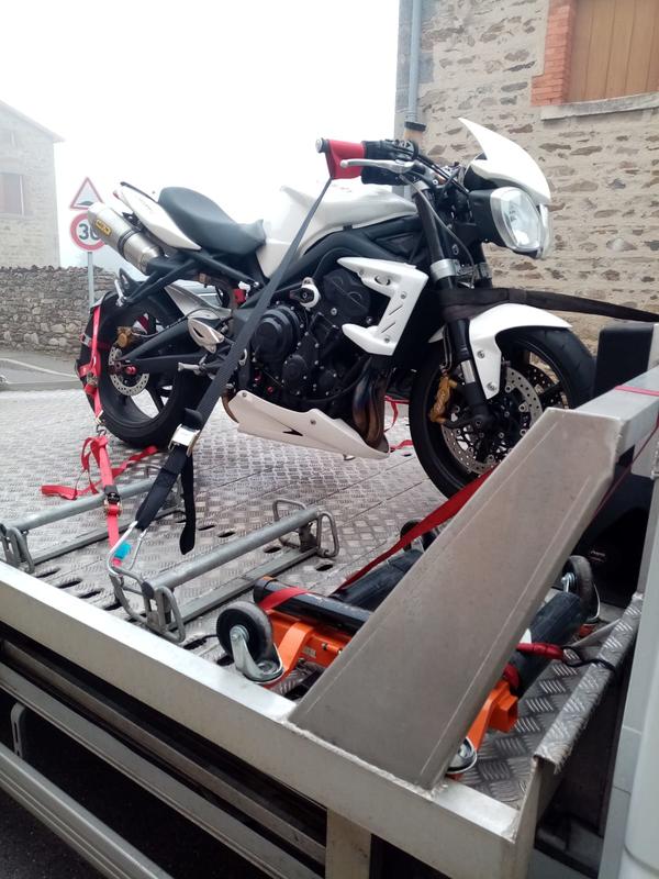 Remorquage Depannage Pros