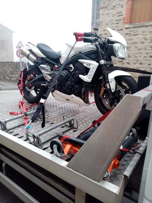 Remorquage Depannage Pros