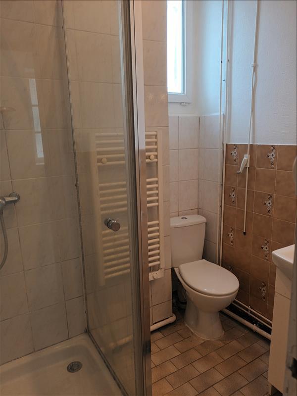 Appartement - 52 m² - 3 pièces