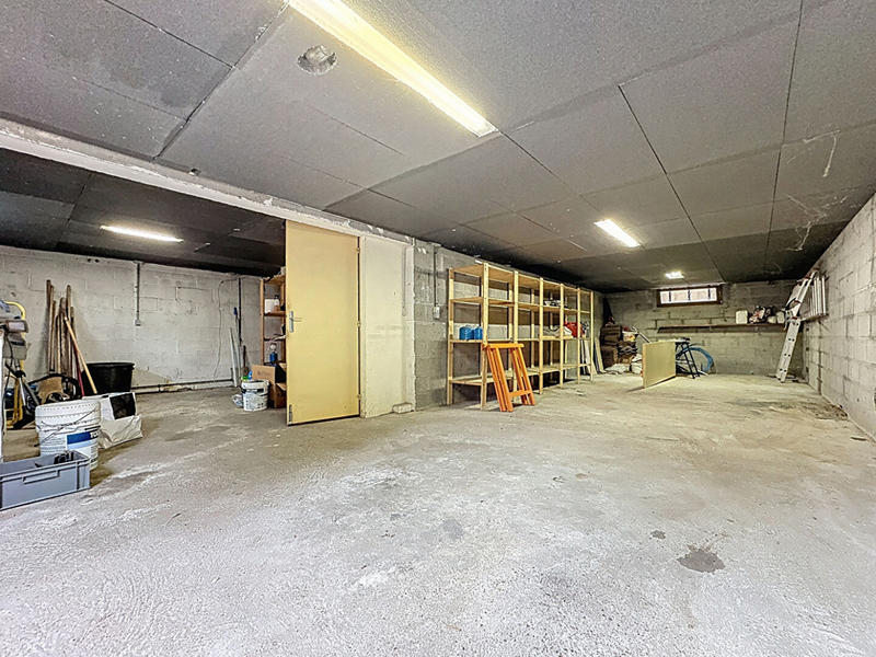 Maison - 103 m² - 5 pièces