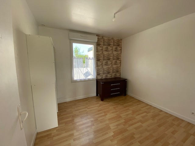 Maison - 45 m² - 3 pièces