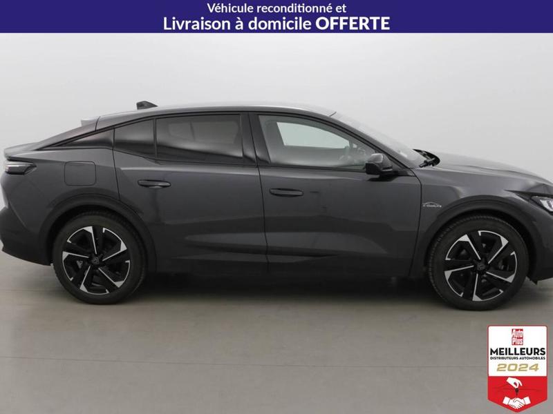 Peugeot 408 PureTech 130 ch s&amp;S Eat8 - Allure Pack