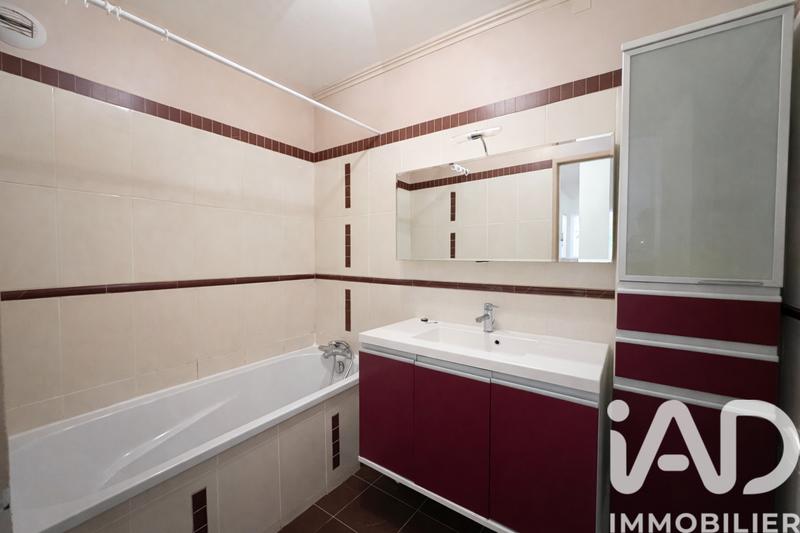 Appartement - 102 m² - 5 pièces