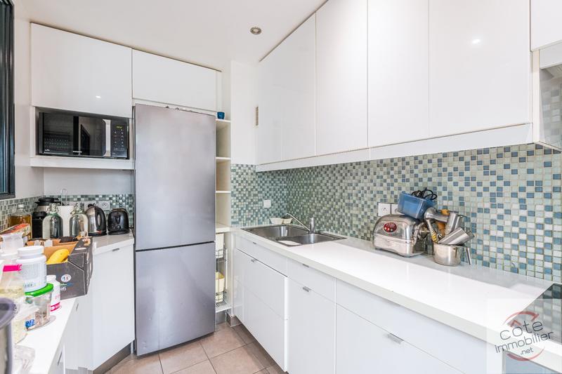 Appartement - 74 m² - 4 pièces