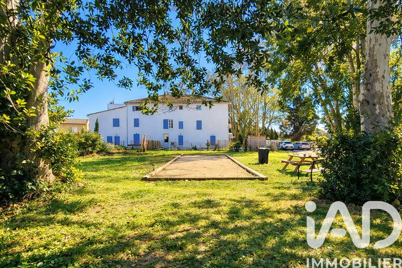 Appartement - 75 m² - 3 pièces