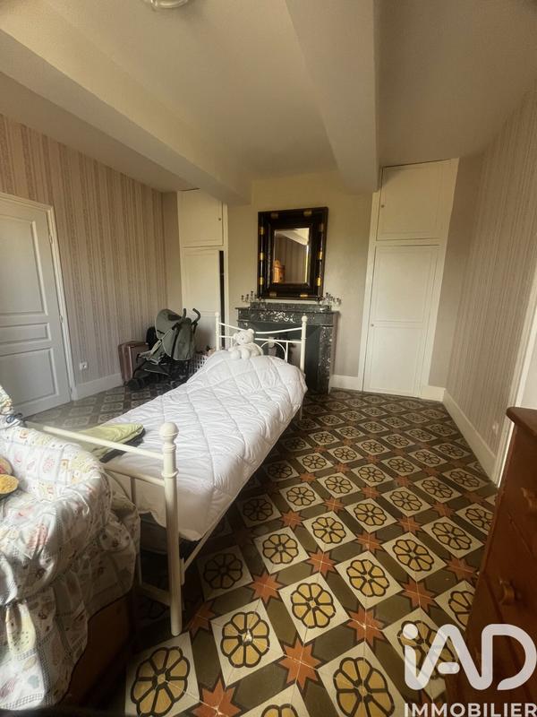 Maison de campagne - 334 m² - 10 pièces