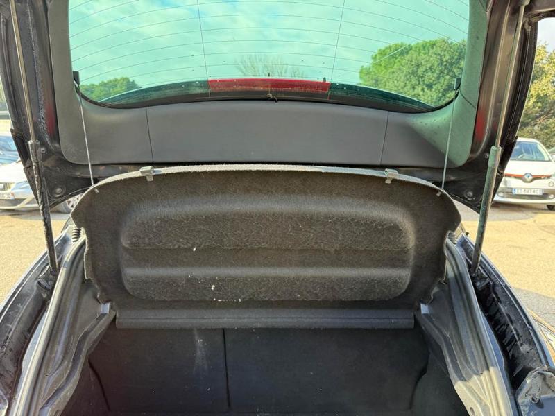 Renault Mégane Coupé III 1.2 TCe 115ch Stop&amp;Start energy Dynamique eco²