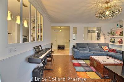 Appartement - 115 m² - 5 pièces