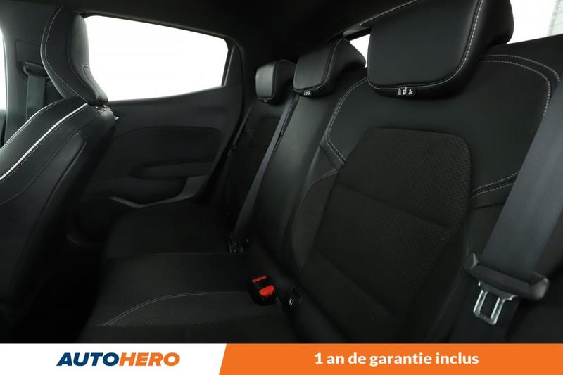 Renault Clio 1.0 TCe Intens 101 ch