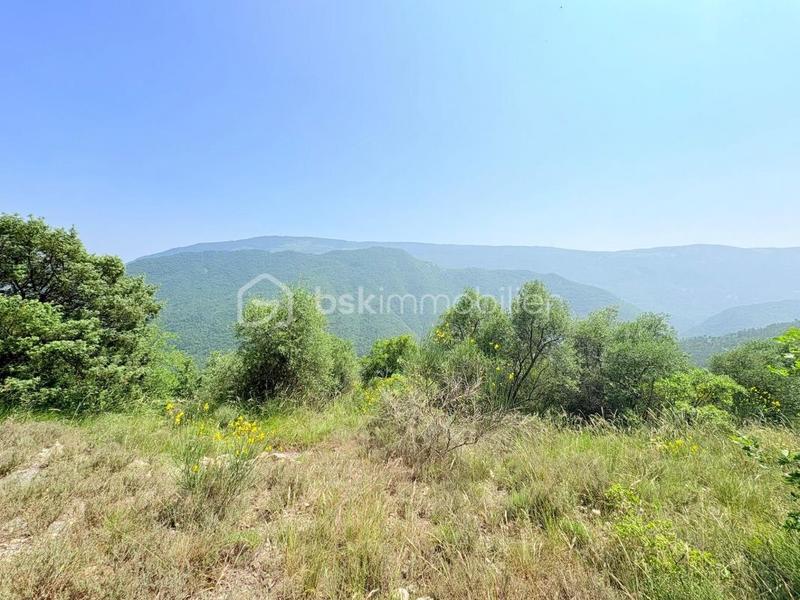 Terrain - 1 562 m²