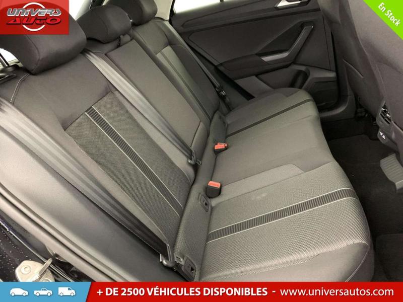 Volkswagen t-Roc 1.5 Tsi Evo2 150 Start Stop Dsg7 Life