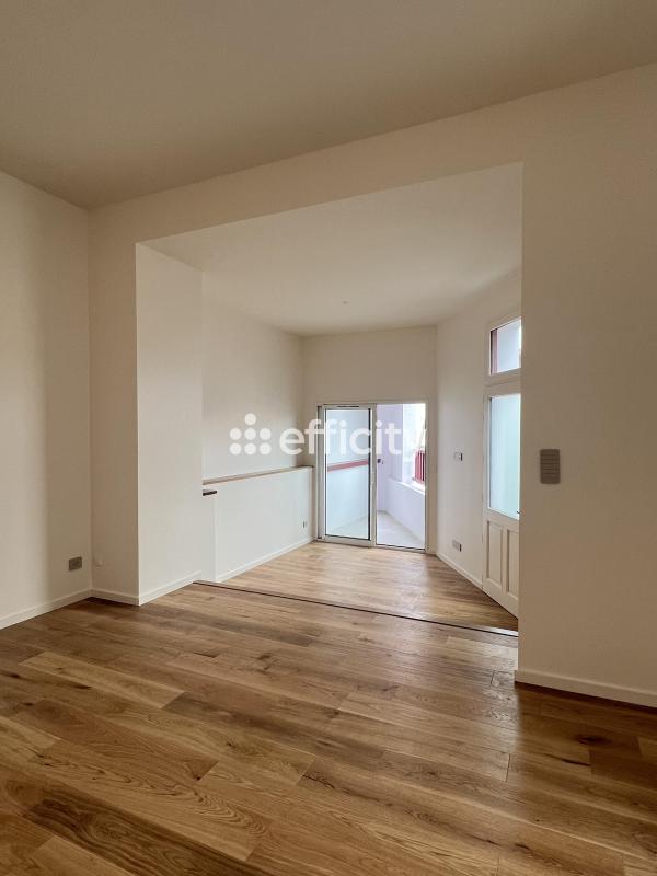 Appartement - 78 m² - 4 pièces