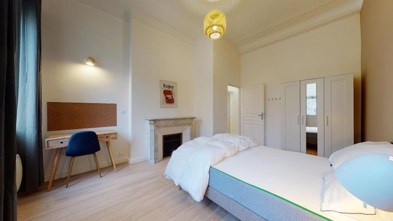 Appartement - 145 m²