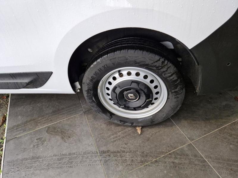 Renault Express Van Blue Dci 115 Extra