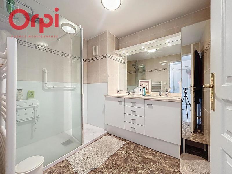 Maison - 116 m² - 5 pièces