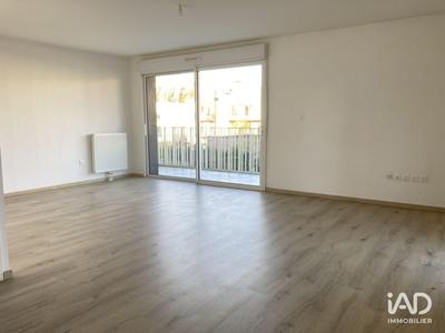 Appartement - 71 m² - 3 pièces