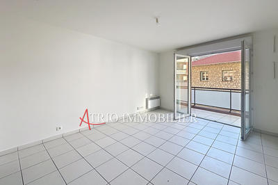 Appartement - 22 m² - 1 pièce
