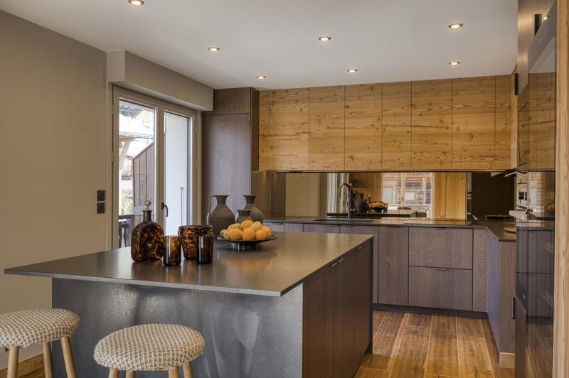 Maison - 203 m² - 6 pièces