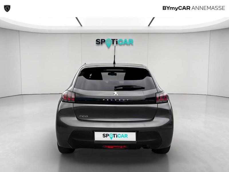 Peugeot 208 PureTech 130 s&amp;S Eat8 Allure Pack