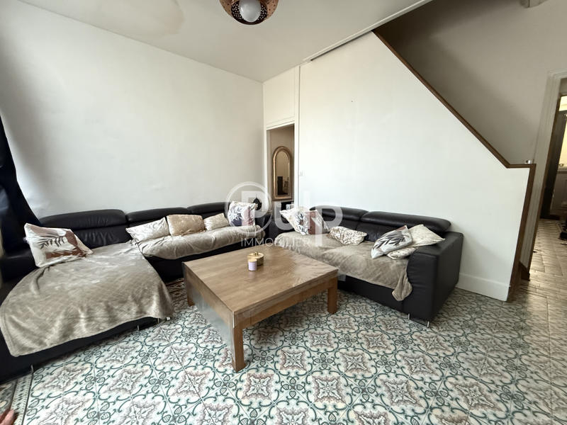 Immeuble - 160 m² - 6 pièces