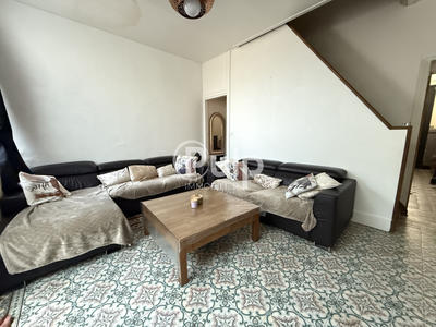 Immeuble - 160 m² - 6 pièces