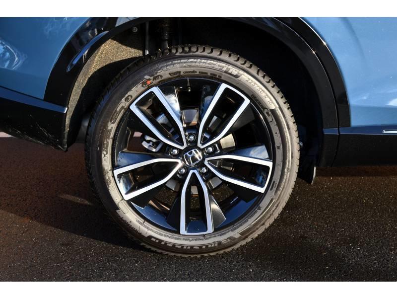 Honda Hrv e:Hev 1.5 i-Mmd Advance