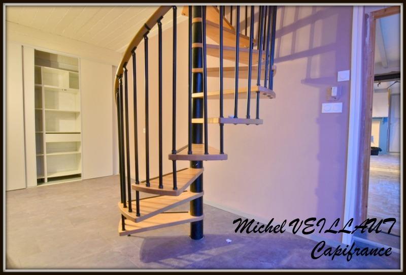 Maison - 148 m² - 6 pièces