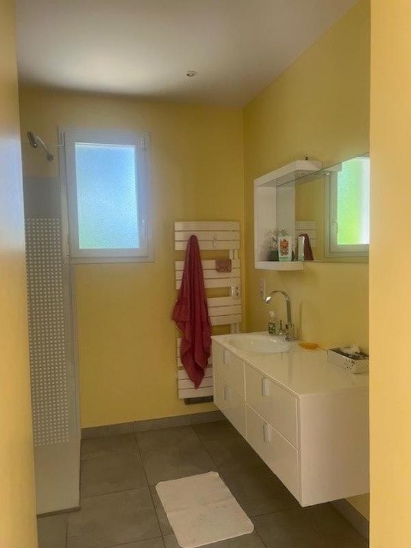 Maison - 126 m² - 3 pièces