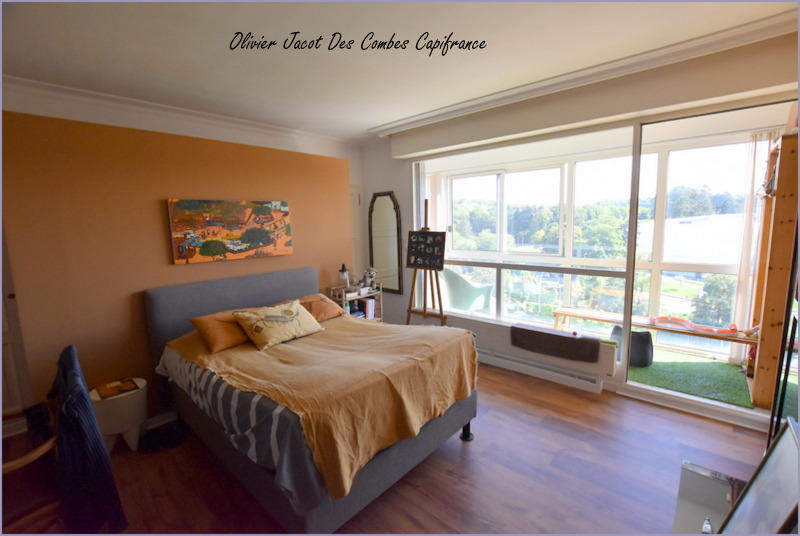 Appartement - 191 m² - 6 pièces