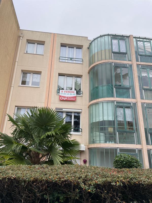 Appartement - 75 m² - 3 pièces